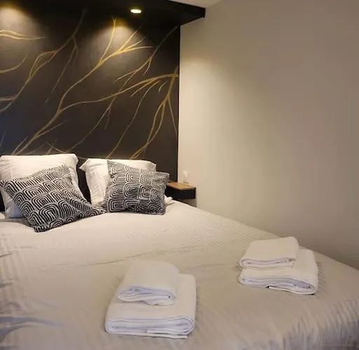 En Rez-de-jardin * Gourdon-en-quercy