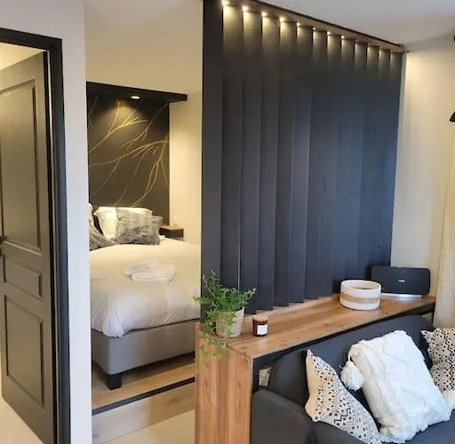 En Rez-de-jardin Gourdon-en-quercy