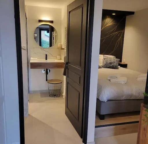 En Rez-de-jardin * Gourdon-en-quercy