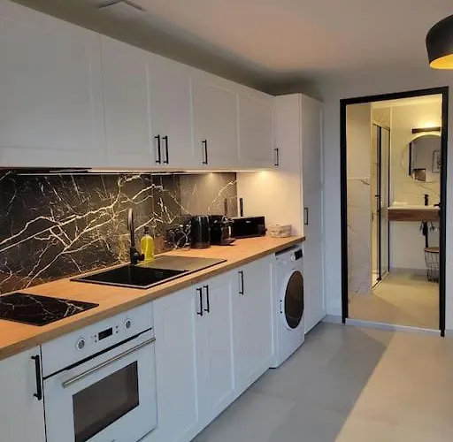 Apartment En Rez-de-jardin Gourdon-en-quercy