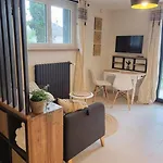 Apartamento En Rez-de-jardin Gourdon-en-quercy