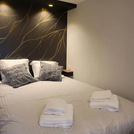 En Rez-de-jardin * Gourdon-en-quercy