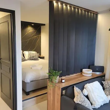 En Rez-de-jardin Gourdon-en-quercy