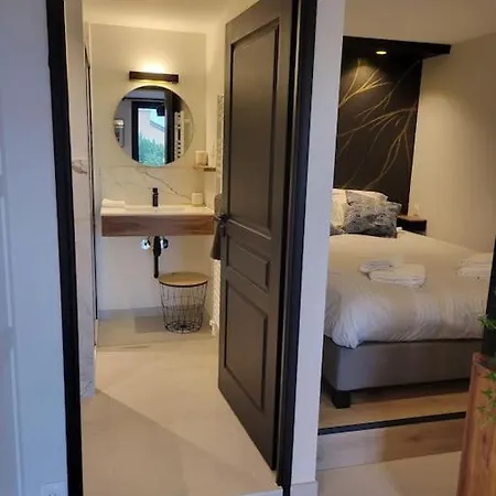 En Rez-de-jardin * Gourdon-en-quercy